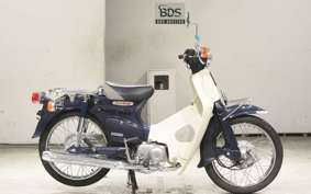 HONDA C90 SUPER CUB 2015 HA02