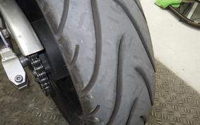 KAWASAKI ZEPHYR 400 KAI 2009 ZR400C