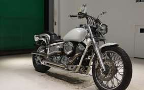 YAMAHA DRAGSTAR 400 2001 VH01J