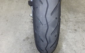 SUZUKI LET's 4 2021 CA45A