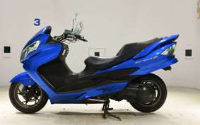SUZUKI SKYWAVE 250 (Burgman 250) SS 2 CJ46A