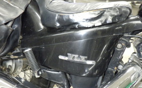HONDA STEED 600 1998 PC21