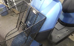 HONDA TACT-4ﾍﾞｰｼｯｸ AF75