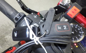 HONDA FORZA 250 2023 MF15