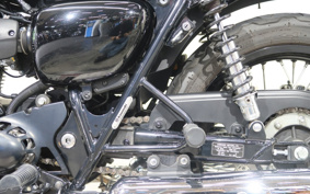 KAWASAKI W800 CAFE 2022 EJ800E