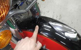 HARLEY FX 1200 2009