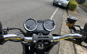 KAWASAKI Z900RS 2024 ZR900K