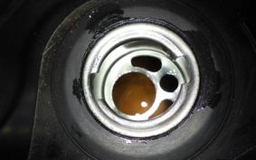 YAMAHA TRICITY 125 SEK1J