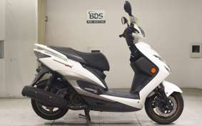 YAMAHA CYGNUS 125 XSR 2 2023 SE44J