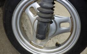 SUZUKI ADDRESS V50 Gen.2 2013 CA44A