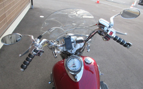 YAMAHA DRAGSTAR 1100 CLASSIC 2002 VP13J