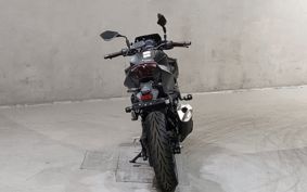 KAWASAKI Z250 EX250P