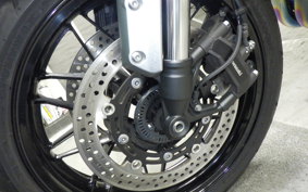 KAWASAKI Z900RS 2023 ZR900K