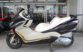 HONDA FORZA Z MF08
