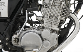 YAMAHA SR400 2020 RH16J