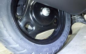 SUZUKI ADDRESS V50 CA4BA