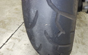 HARLEY NIGHT ROD 1130 2007