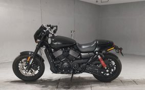 HARLEY XG750A STREET ROD 2021 NCG