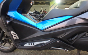 HONDA PHASE MF11