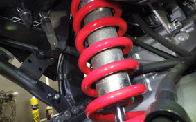 HONDA CRF250 RALLY 2002 MD44