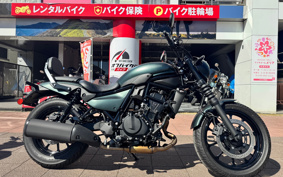 KAWASAKI ELIMINATOR 400SE 2024 EL400A