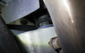 HONDA VFR800 2007 RC46