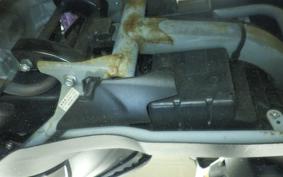 SUZUKI ﾚｯﾂG CA4AA