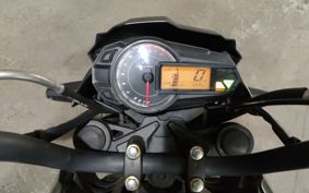 KAWASAKI Z125 PRO  BR125H