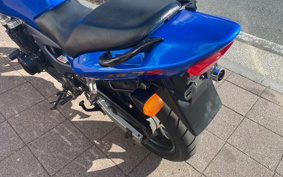 KAWASAKI ZR 700 S 2002 ZR750F