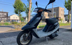 YAMAHA JOG80 SPORT 2XX