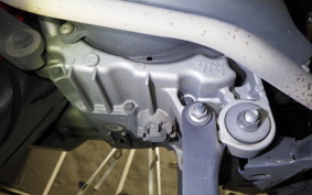 YAMAHA CYGNUS 125 XSR 3 SED8J