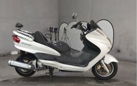 YAMAHA MAJESTY 250 SG03J