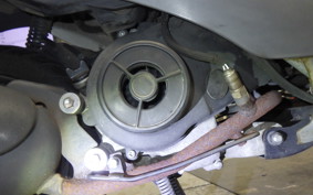 SUZUKI LET's 4 2009 CA45A