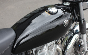 YAMAHA SR400 2019 RH16J