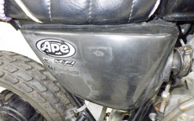 HONDA APE 50 AC16
