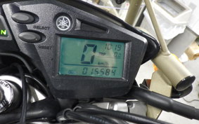 YAMAHA SEROW 250 Gen.2 2021 DG17J