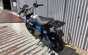 HONDA  MONKEY 125 JB03