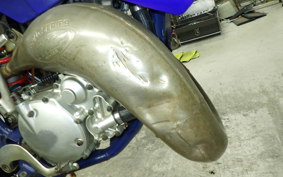 YAMAHA YZ125 2024 4XM