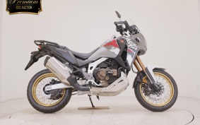 HONDA CRF1100L AFRICA TWIN DCT 2026 SD15