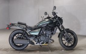 KAWASAKI ELIMINATOR 400SE EL400A
