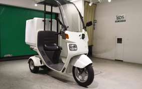 HONDA GYRO CANOPY 2025 TA03