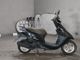 Фото Honda DIO с японского аукциона