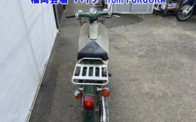 HONDA C50