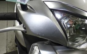 HONDA LEAD 125 2015 JF45