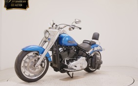 HARLEY FLBS 1870 2024
