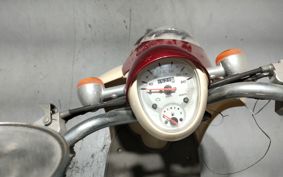 HONDA CREA SCOOPY AF55