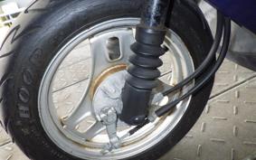 SUZUKI ADDRESS V50 Gen.2 CA42A