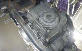 HONDA VTR 250 2022 MC33
