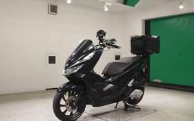 HONDA PCX125 2016 JF81