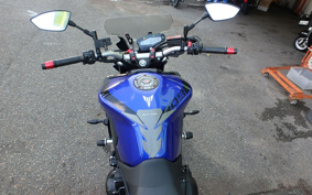 YAMAHA MT-09 SP ABS 2018 RN52J